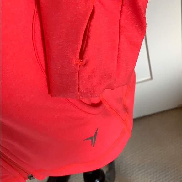 NEW Old Navy Active jacket - Picture 3 of 7